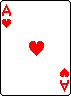 Ace of Hearts