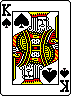 King of Spades